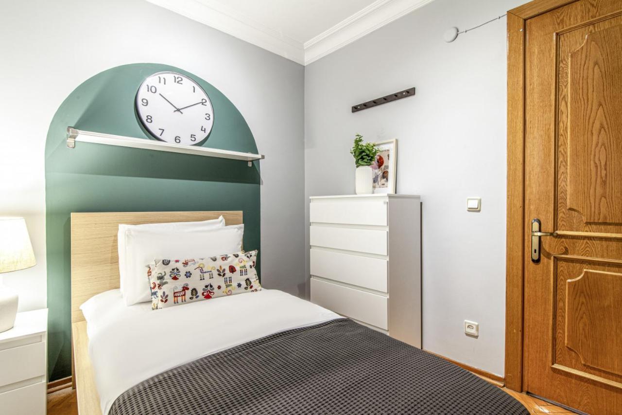 Gorgeous Flat With Lovely Balcony In Nisantasi Κωνσταντινούπολη Εξωτερικό φωτογραφία
