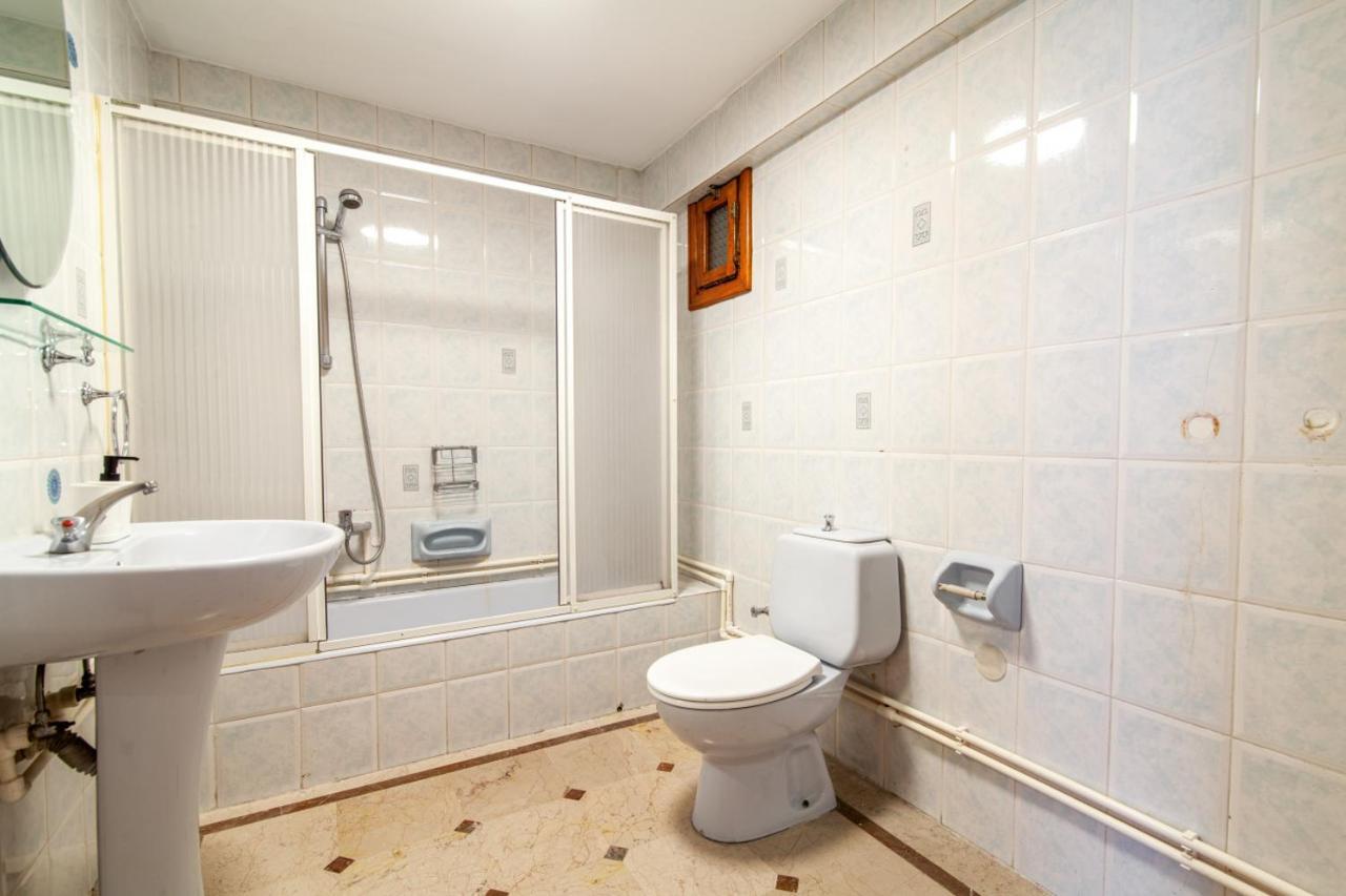 Gorgeous Flat With Lovely Balcony In Nisantasi Κωνσταντινούπολη Εξωτερικό φωτογραφία