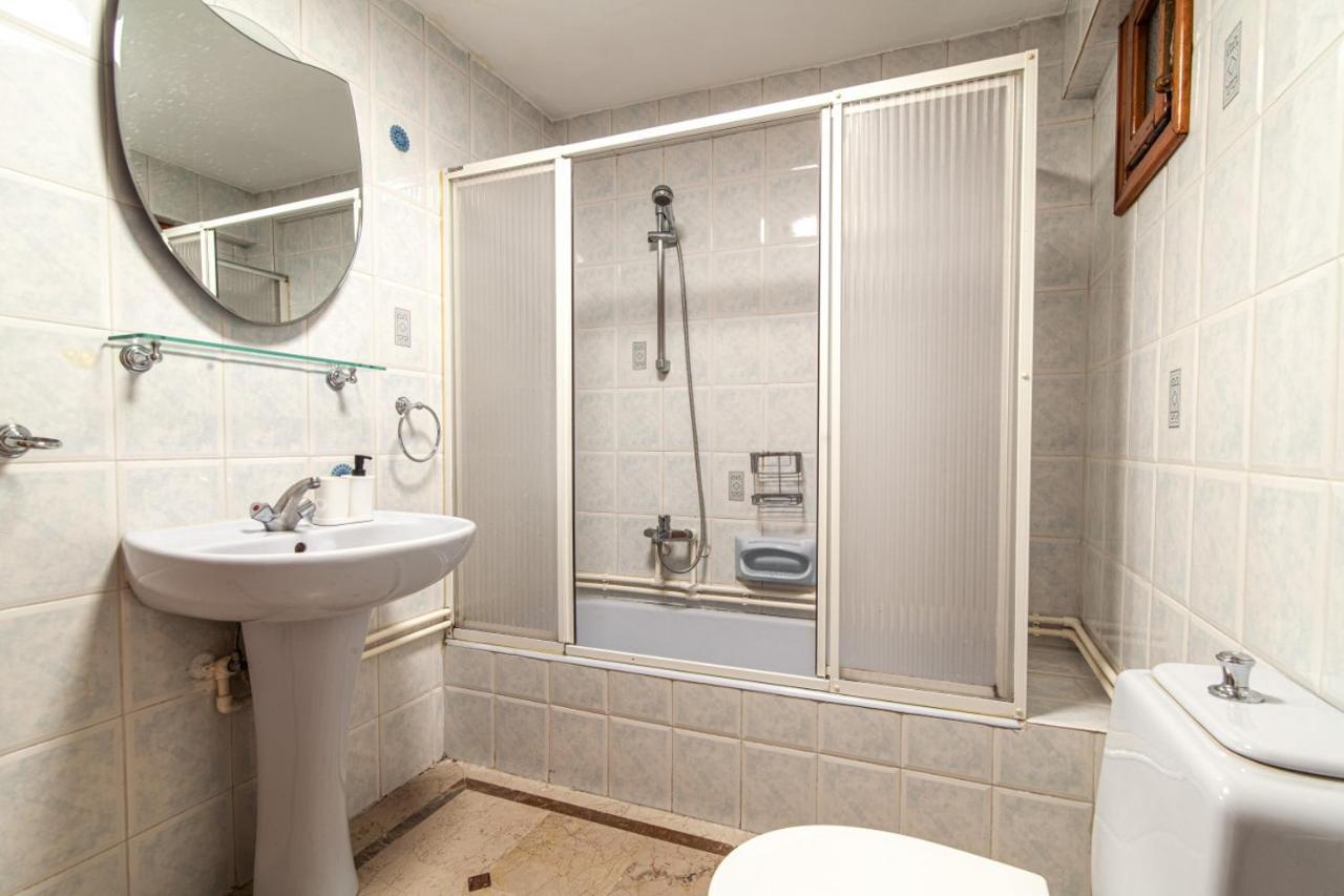 Gorgeous Flat With Lovely Balcony In Nisantasi Κωνσταντινούπολη Εξωτερικό φωτογραφία